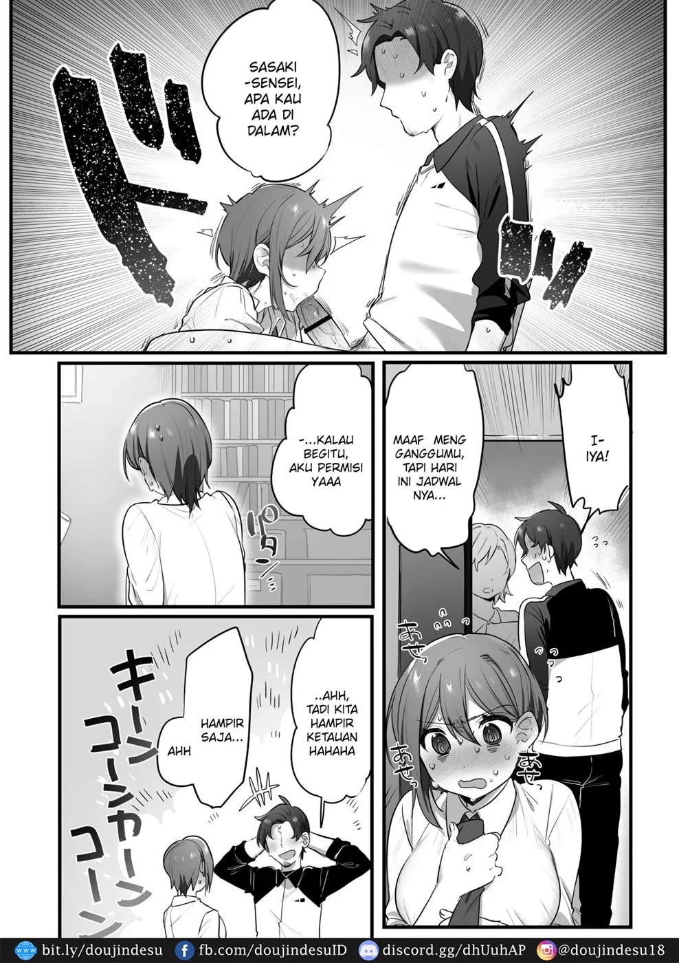 Engekibu no Ouji-sama Chapter 01 - Page 10